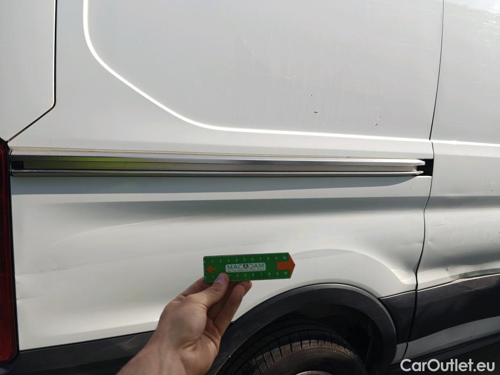  Ford  Transit  Furgón 350 L2 Trend 2.0 TDCi 130CV E6dT #3