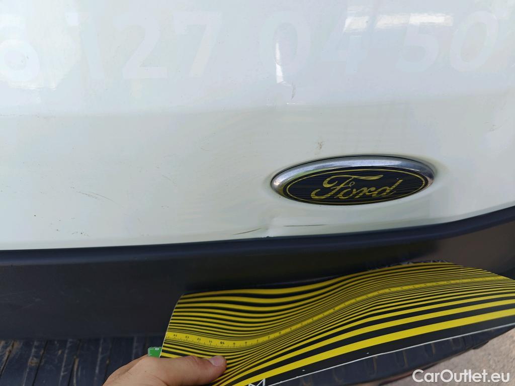  Ford  Transit  Furgón 350 L2 Trend 2.0 TDCi 130CV E6dT #22
