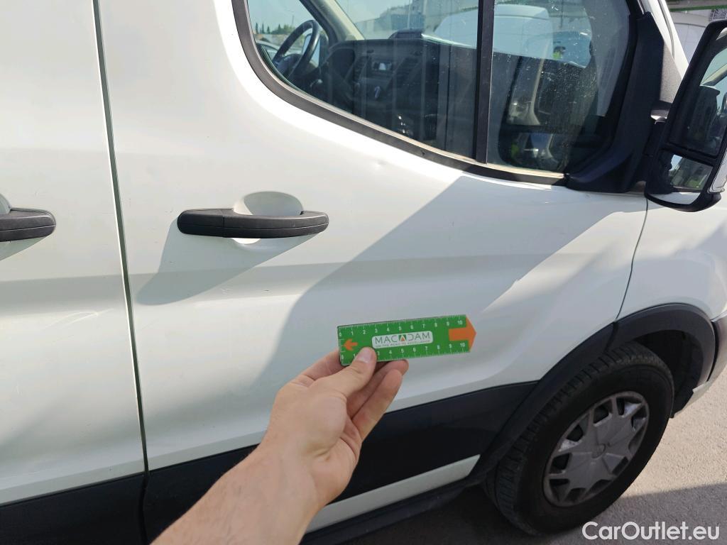  Ford  Transit  Furgón 350 L2 Trend 2.0 TDCi 130CV E6dT #29