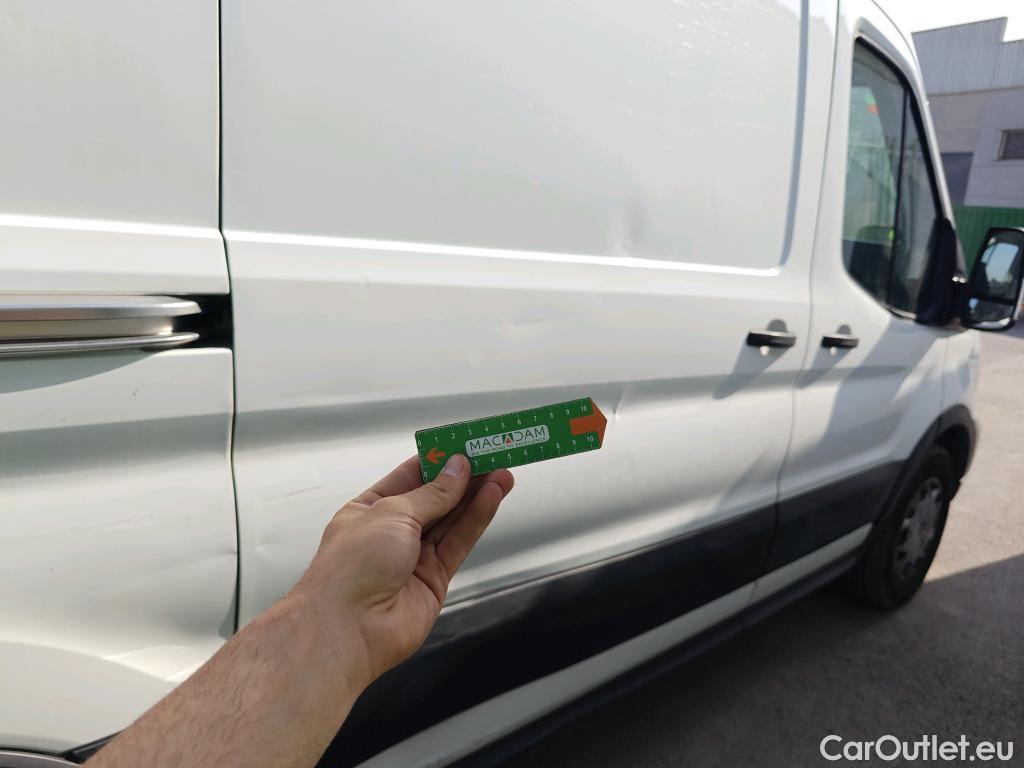  Ford  Transit  Furgón 350 L2 Trend 2.0 TDCi 130CV E6dT #7