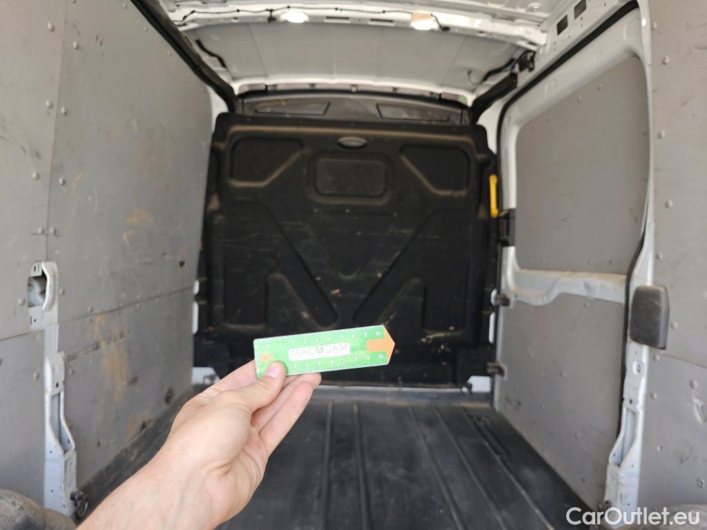  Ford  Transit  Furgón 350 L2 Trend 2.0 TDCi 130CV E6dT #40