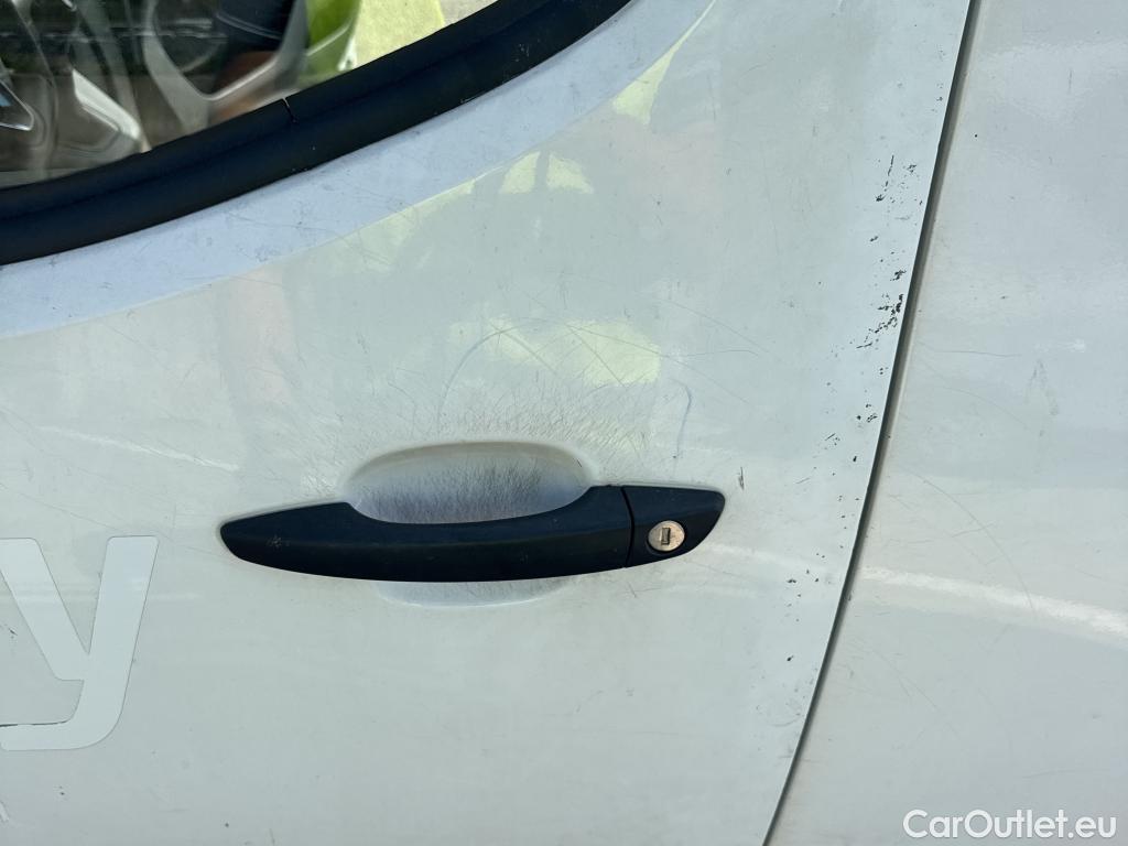  Opel  Combo  E Cargo Express 1.6 100CV MT5 E6 #21