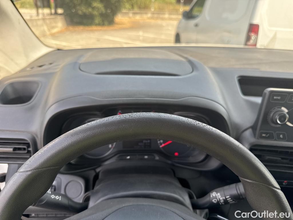  Opel  Combo  E Cargo Express 1.6 100CV MT5 E6 #41