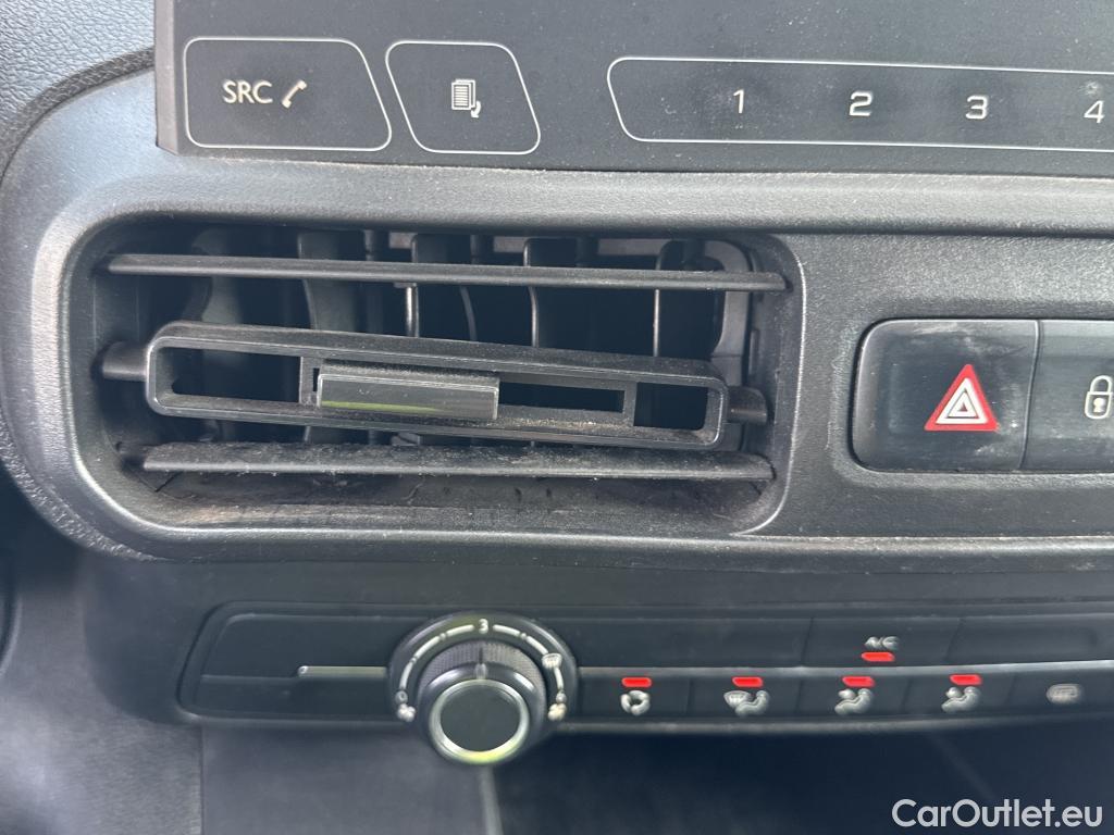  Opel  Combo  E Cargo Express 1.6 100CV MT5 E6 #40