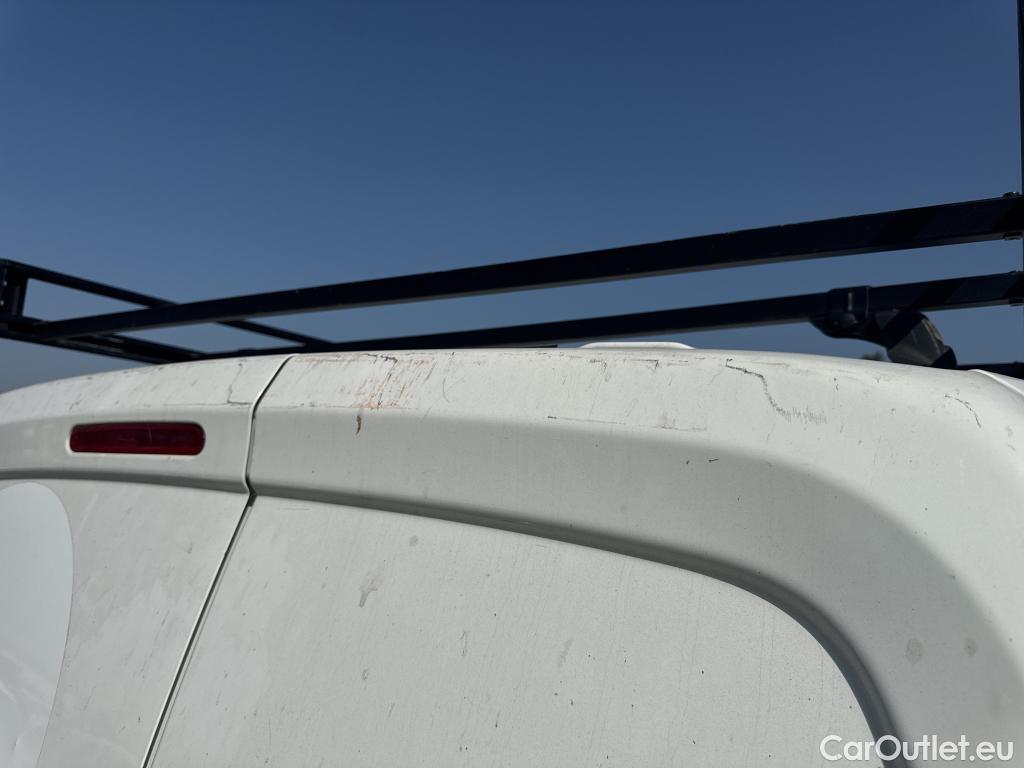  Opel  Combo  E Cargo Express 1.6 100CV MT5 E6 #15