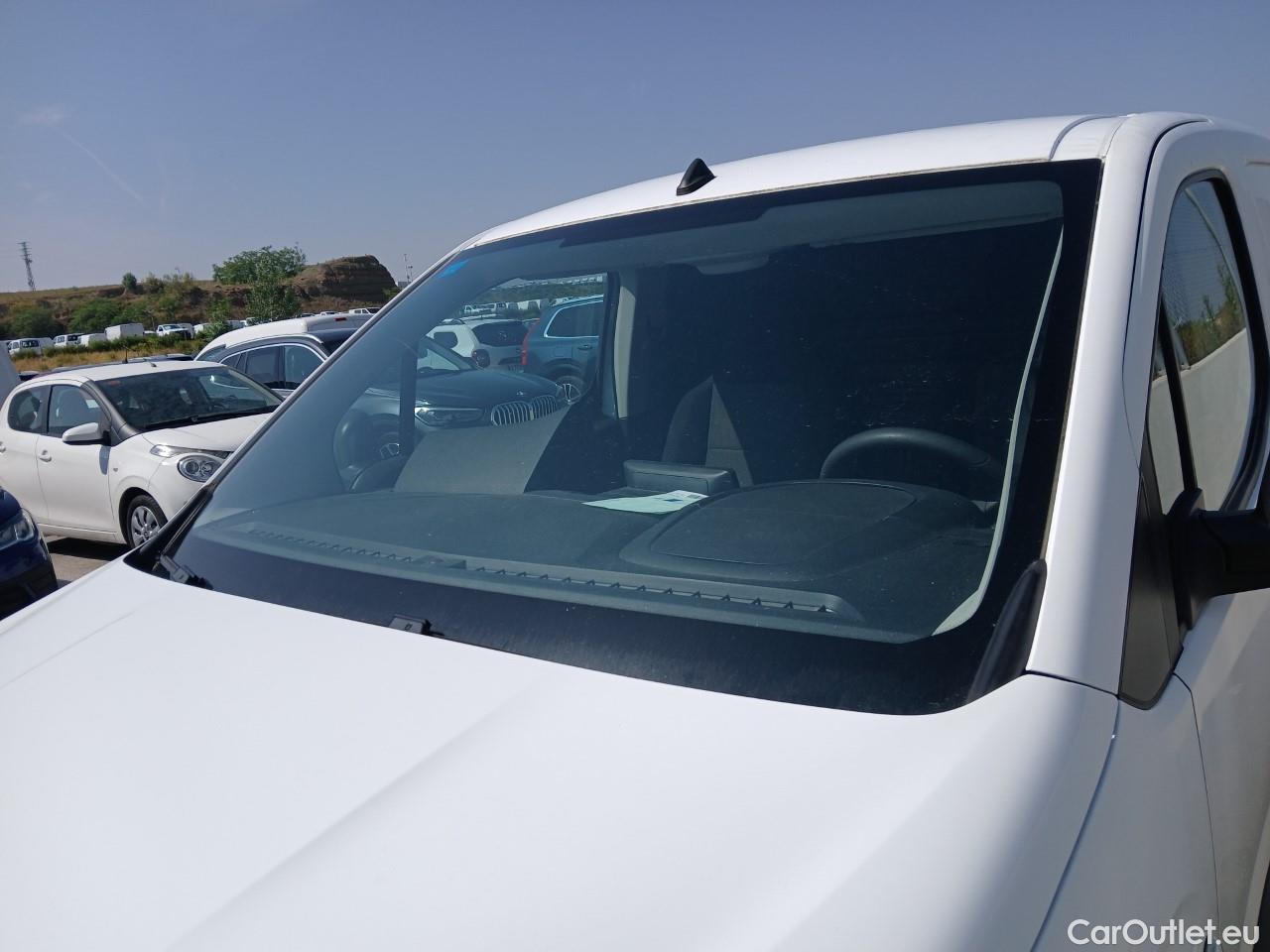  Opel  Combo  E Cargo Express carga incrementada 1.6 100CV MT5 E6 #2