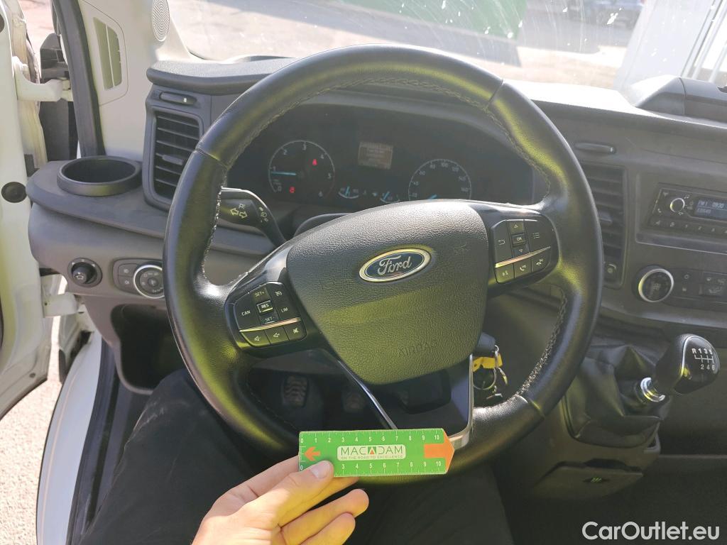  Ford  Transit  Furgón 350 L2 Trend 2.0 TDCi 130CV E6dT #71