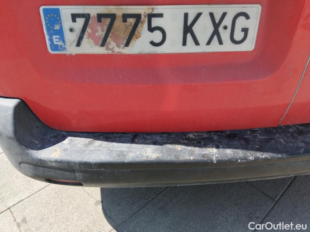  Peugeot  Expert  Furgón Pro L2 1.6 HDi 115CV MT6 E6 #21