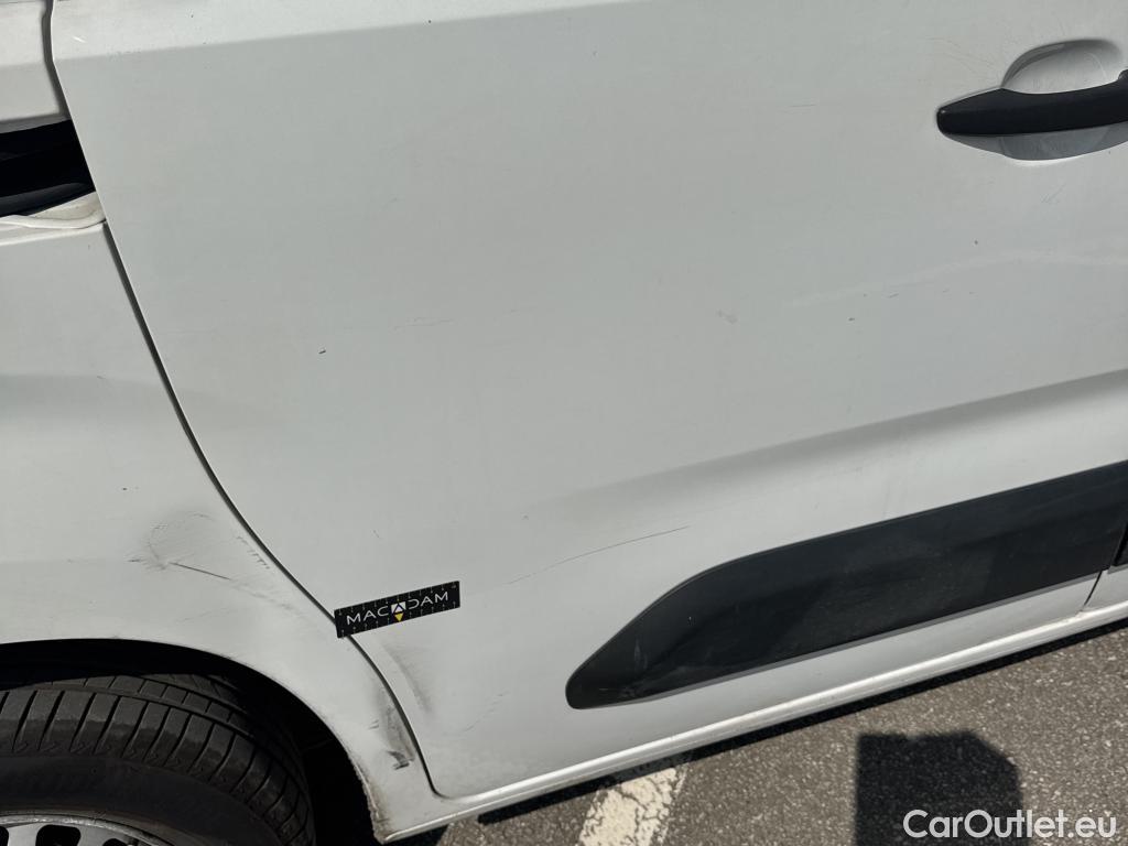  Opel  Combo  E Cargo Express 1.6 100CV MT5 E6 #13
