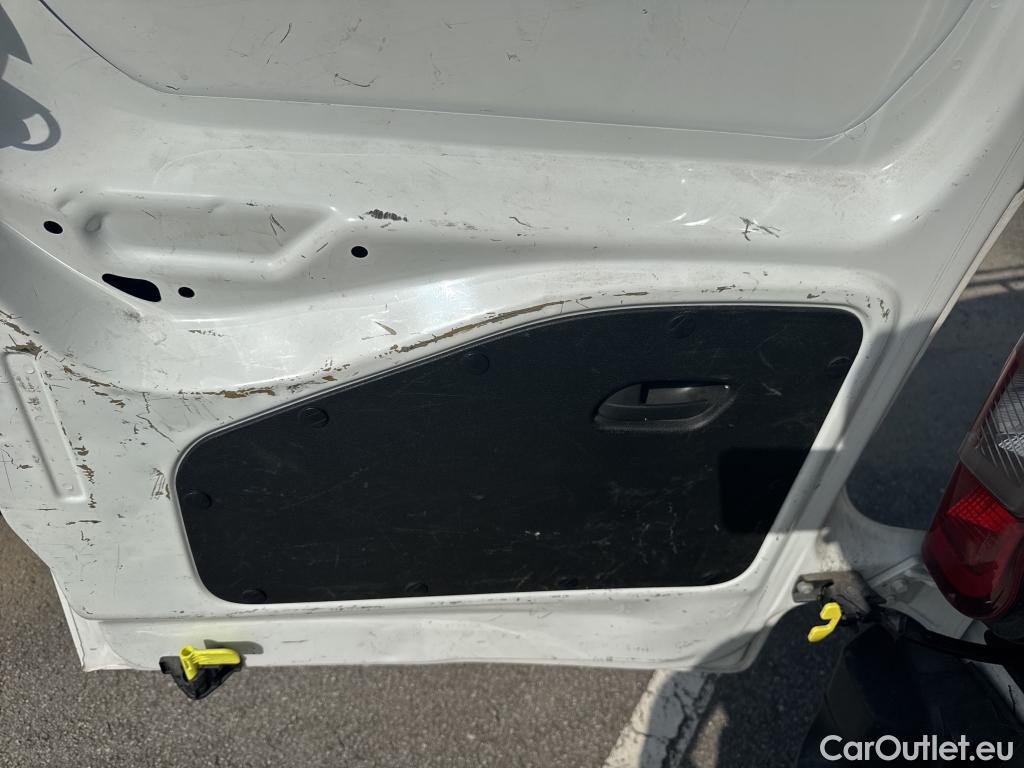  Opel  Combo  E Cargo Express 1.6 100CV MT5 E6 #39