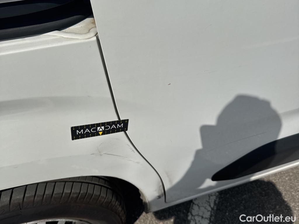  Opel  Combo  E Cargo Express 1.6 100CV MT5 E6 #7