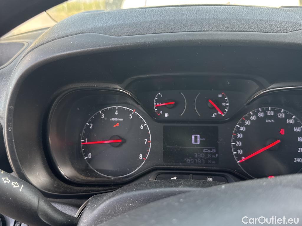  Opel  Combo  E Cargo Express 1.6 100CV MT5 E6 #52