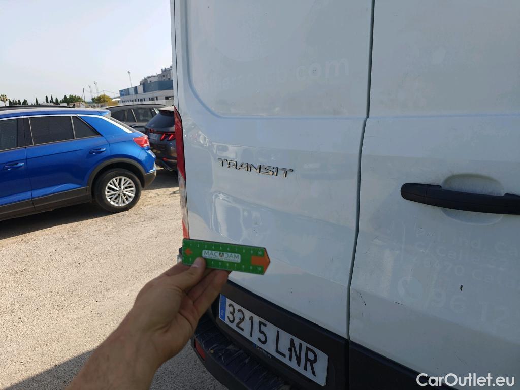  Ford  Transit  Furgón 350 L2 Trend 2.0 TDCi 130CV E6dT #24