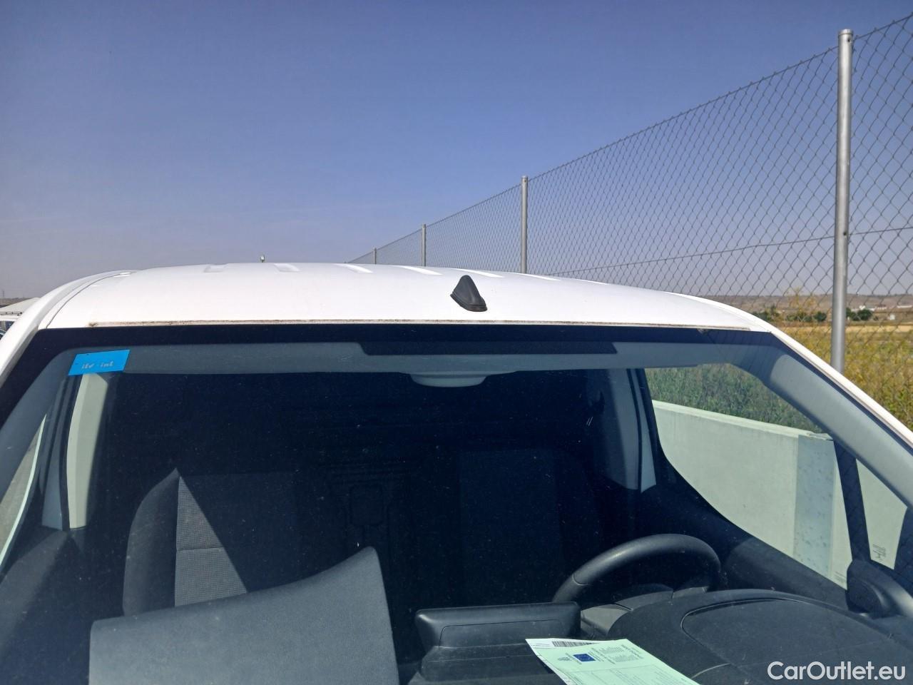  Opel  Combo  E Cargo Express carga incrementada 1.6 100CV MT5 E6 #18