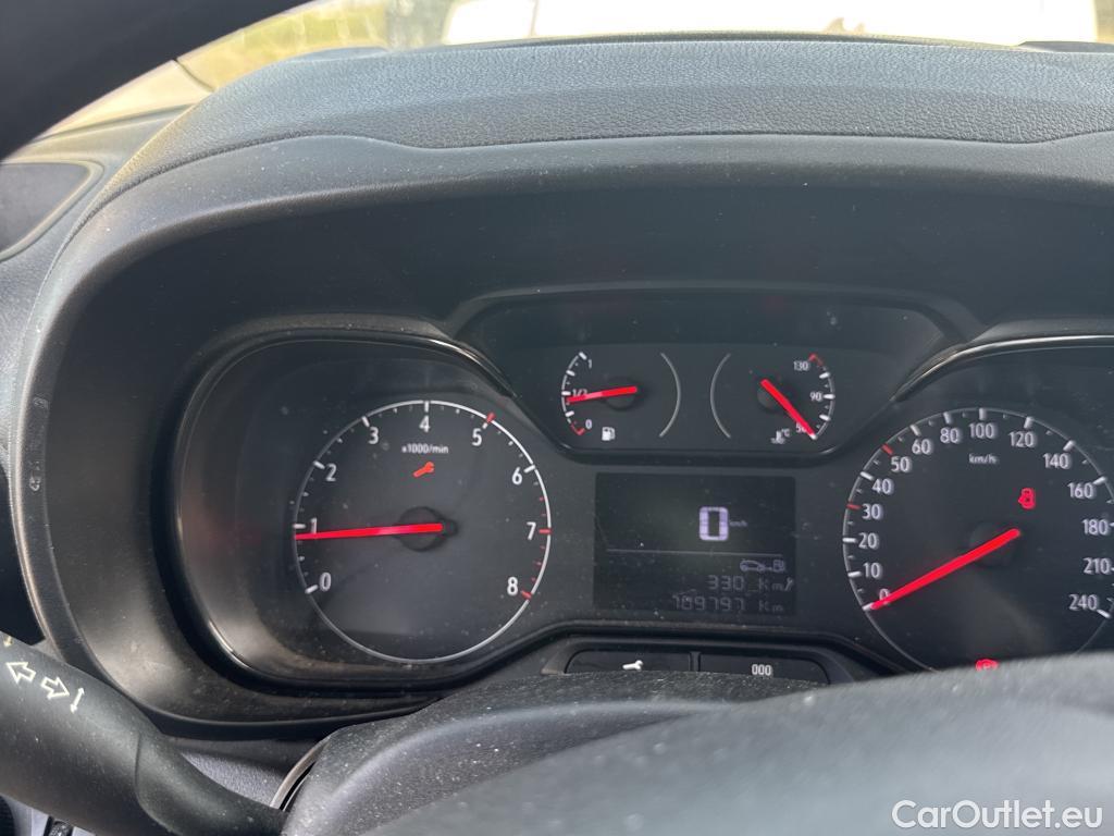  Opel  Combo  E Cargo Express 1.6 100CV MT5 E6 #53