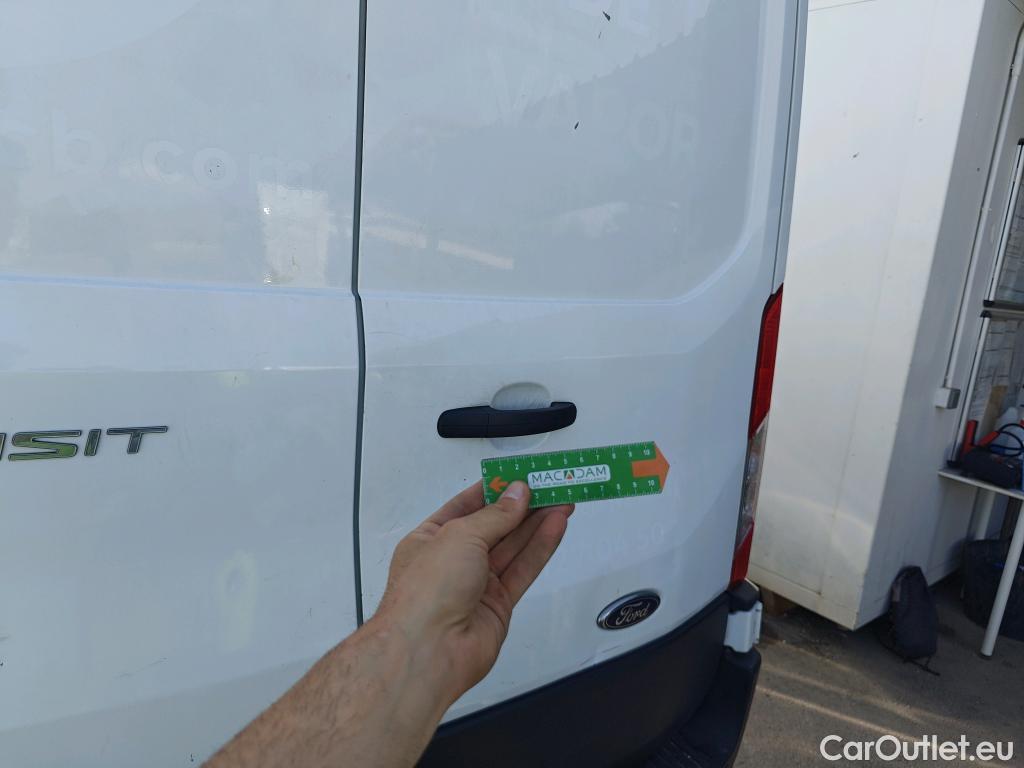  Ford  Transit  Furgón 350 L2 Trend 2.0 TDCi 130CV E6dT #20