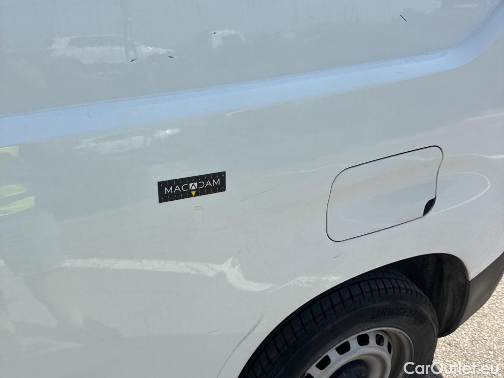 Opel  Combo  E Cargo Express 1.6 100CV MT5 E6 #3
