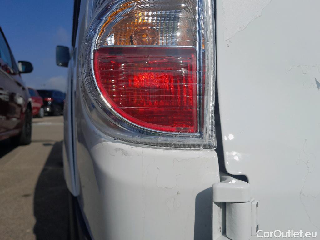  Nissan  NV200 NISSAN e- / 2009 / 5P / furgón Furgón 5p 40 kWh PROFESIONAL #3