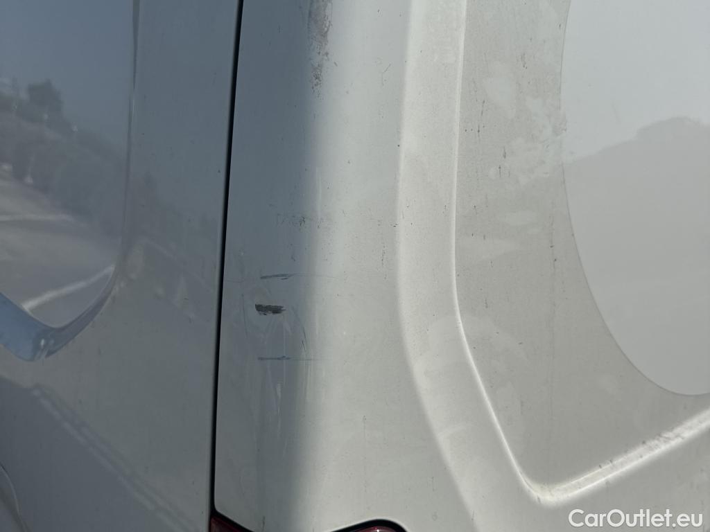  Opel  Combo  E Cargo Express 1.6 100CV MT5 E6 #13