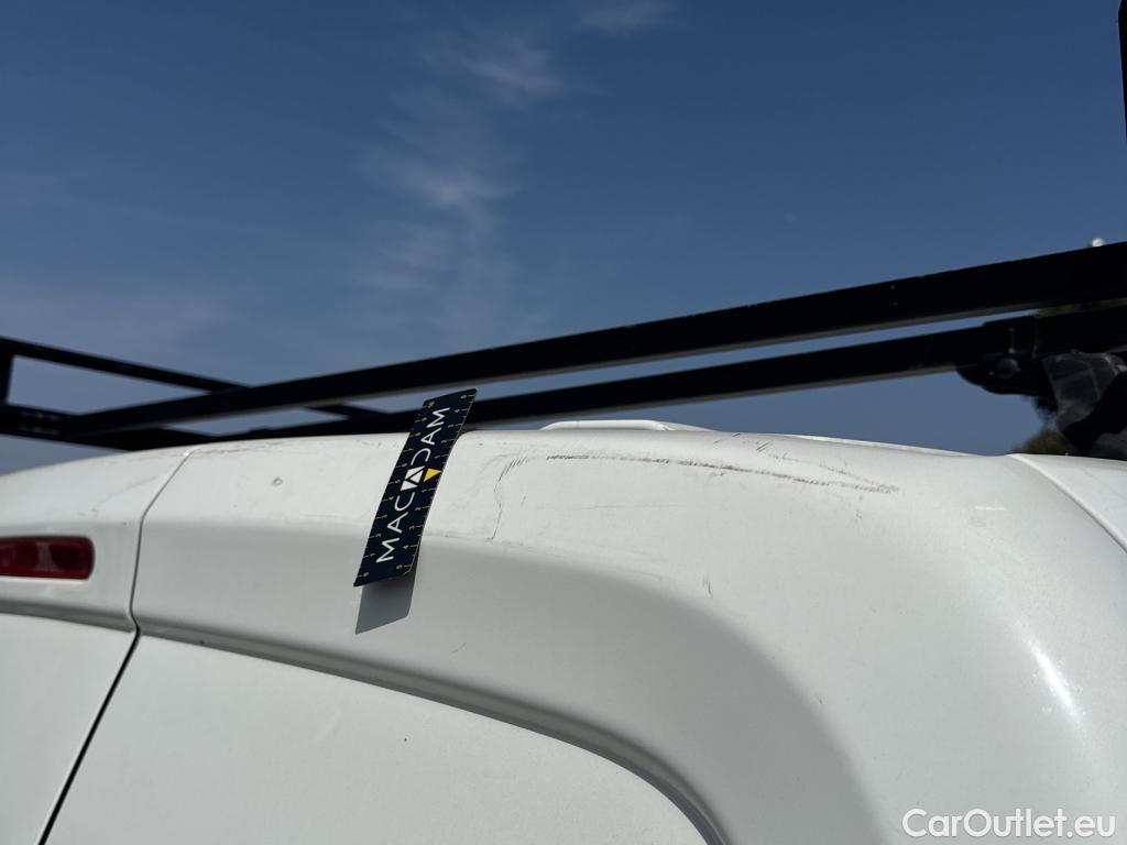  Opel  Combo  E Cargo Express 1.6 100CV MT5 E6 #10