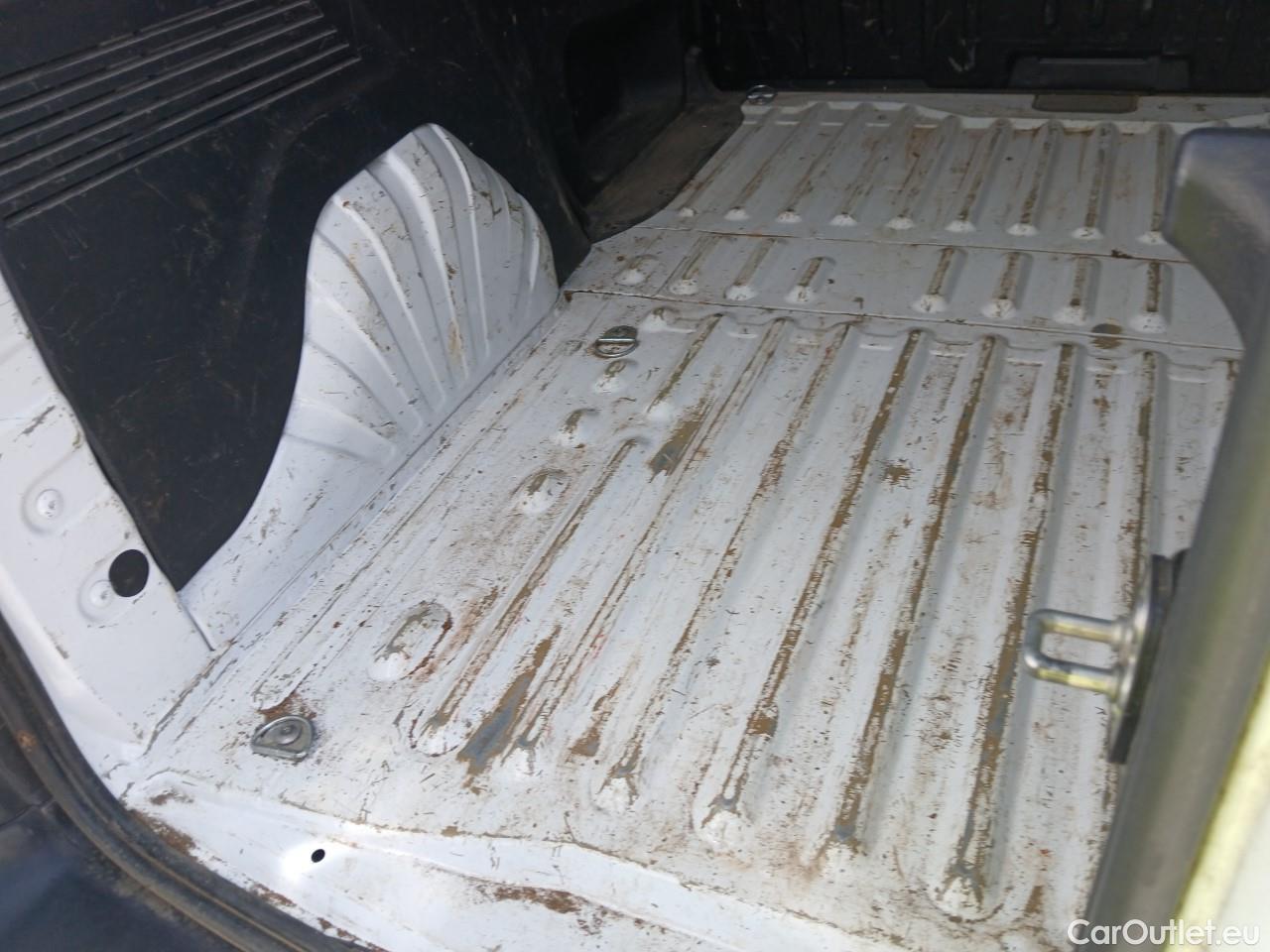  Opel  Combo  E Cargo Express carga incrementada 1.6 100CV MT5 E6 #11