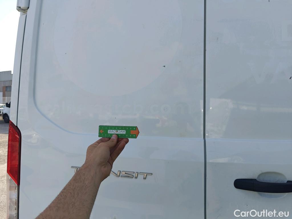  Ford  Transit  Furgón 350 L2 Trend 2.0 TDCi 130CV E6dT #49