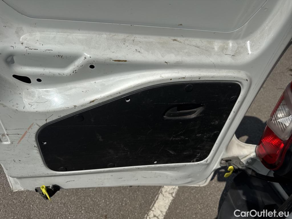  Opel  Combo  E Cargo Express 1.6 100CV MT5 E6 #35