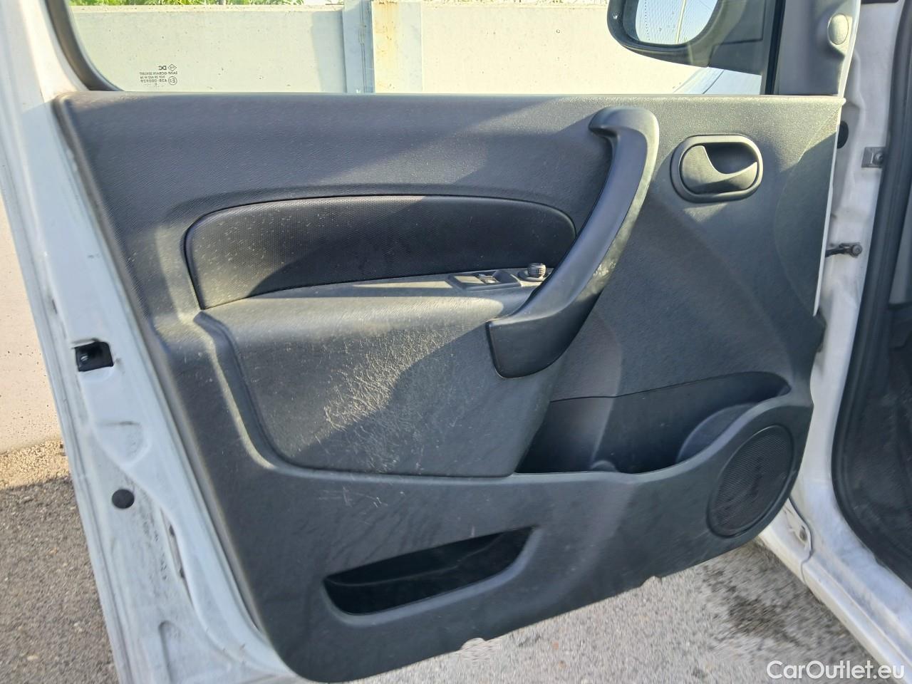  Mercedes  Citan MERCEDES-BENZ  VU 4p 1G furgón derivado de t 112 Furgón Largo #7