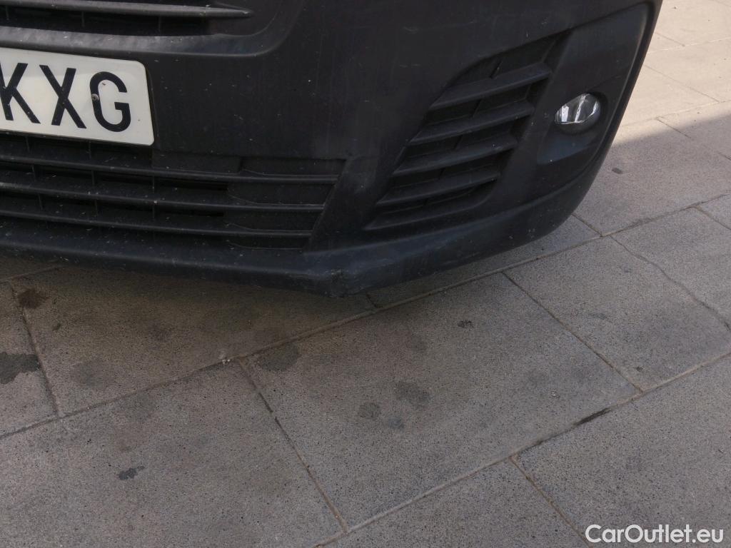  Peugeot  Expert  Furgón Pro L2 1.6 HDi 115CV MT6 E6 #10