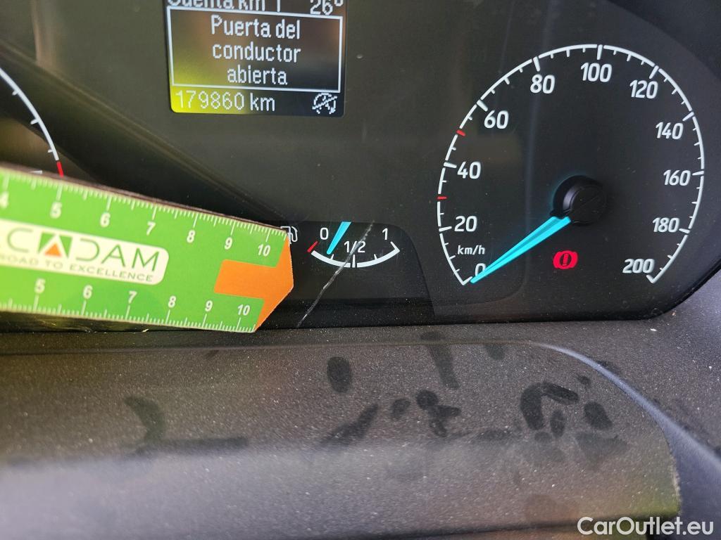  Ford  Transit  Furgón 350 L2 Trend 2.0 TDCi 130CV E6dT #2