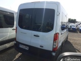  Ford  Transit  Combi 350 L3 Trend 2.0 TDCi 130CV E6  Rampa de acceso #2