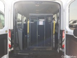  Ford  Transit  Combi 350 L3 Trend 2.0 TDCi 130CV E6  Rampa de acceso #8
