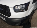  Ford  Transit  Combi 350 L3 Trend 2.0 TDCi 130CV E6  Rampa de acceso #15