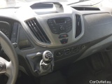 Ford  Transit  Combi 350 L3 Trend 2.0 TDCi 130CV E6  Rampa de acceso #13