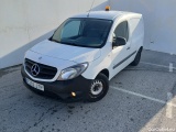  Mercedes  Citan MERCEDES-BENZ  VU 4p 1G furgón derivado de t 112 Furgón Largo 