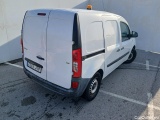  Mercedes  Citan MERCEDES-BENZ  VU 4p 1G furgón derivado de t 112 Furgón Largo #2