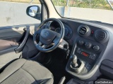  Mercedes  Citan MERCEDES-BENZ  VU 4p 1G furgón derivado de t 112 Furgón Largo #3