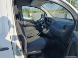  Mercedes  Citan MERCEDES-BENZ  VU 4p 1G furgón derivado de t 112 Furgón Largo #6