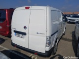  Nissan  NV200 NISSAN e- / 2009 / 5P / furgón Furgón 5p 40 kWh PROFESIONAL #2