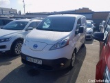  Nissan  NV200 NISSAN e- / 2009 / 5P / furgón Furgón 5p 40 kWh PROFESIONAL 