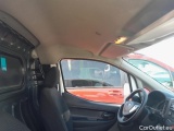  Nissan  NV200 NISSAN e- / 2009 / 5P / furgón Furgón 5p 40 kWh PROFESIONAL #12
