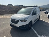  Opel  Combo  E Cargo Express 1.6 100CV MT5 E6 
