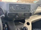  Opel  Combo  E Cargo Express 1.6 100CV MT5 E6 #13