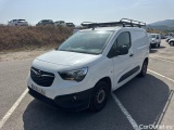  Opel  Combo  E Cargo Express 1.6 100CV MT5 E6 