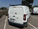  Opel  Combo  E Cargo Express 1.6 100CV MT5 E6 #2