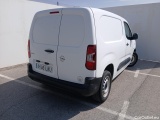  Opel  Combo  E Cargo Express carga incrementada 1.6 100CV MT5 E6 #2