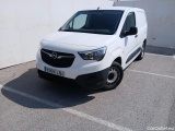  Opel  Combo  E Cargo Express carga incrementada 1.6 100CV MT5 E6 