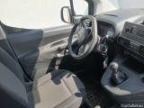  Opel  Combo  E Cargo Express carga incrementada 1.6 100CV MT5 E6 #3