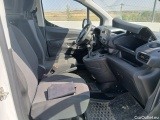  Opel  Combo  E Cargo Express carga incrementada 1.6 100CV MT5 E6 #6