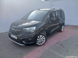  Opel  Combo OPEL  Life / 2018 / 5P / combi 1.2 T 96kW S/S Elegance Plus L Auto (IND) 